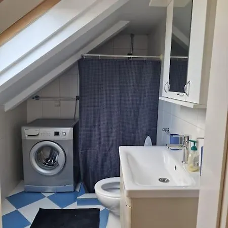 Captain Misha's Place Appartement *