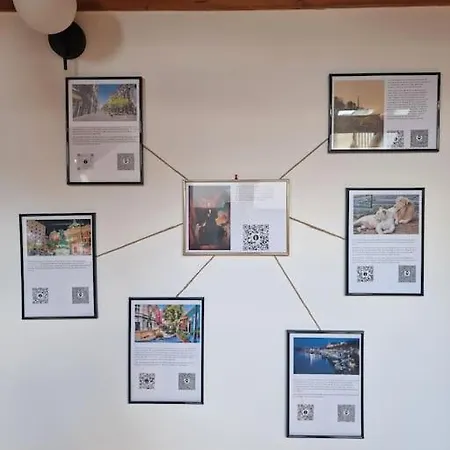 Daire Captain Misha's Place