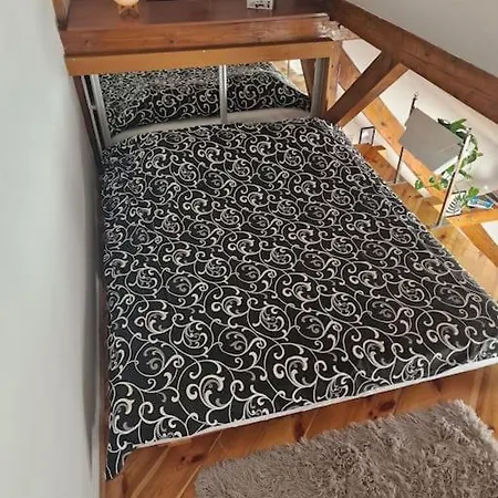 Captain Misha's Place * Belgrad