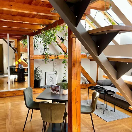 Captain Misha's Place * Belgrad