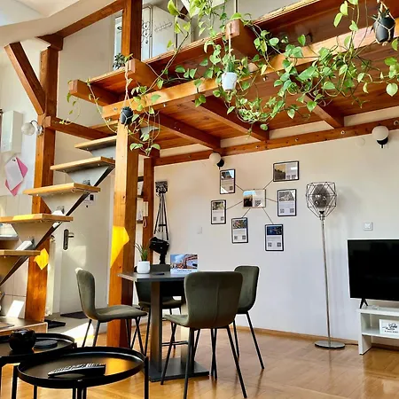 Captain Misha's Place